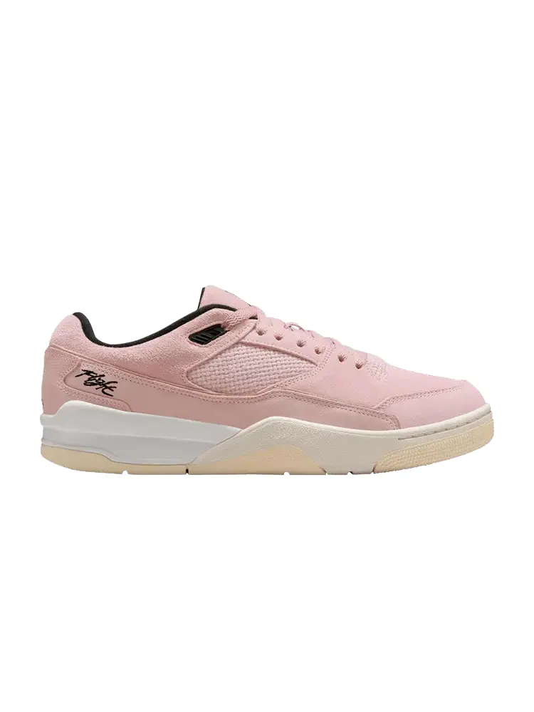 Кроссовки Jordan Flight Court 'Rust Pink' — изображение 1 из 1, розовый
