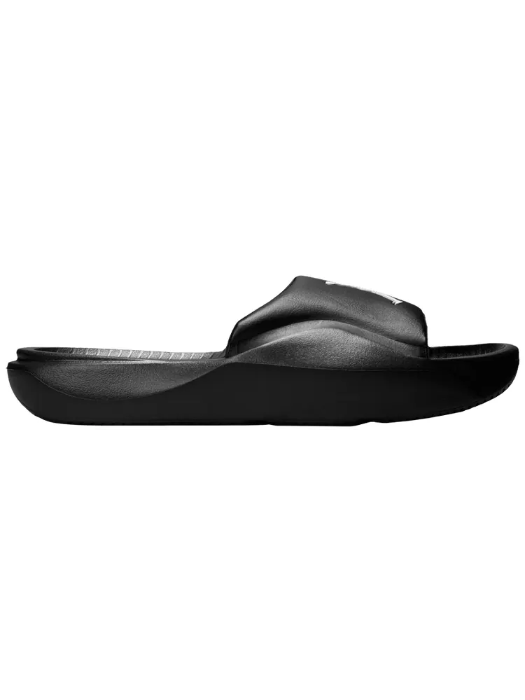 Шлепанцы Air Jordan Jordan Franchise Slide 'Black' — изображение 1 из 1, черный