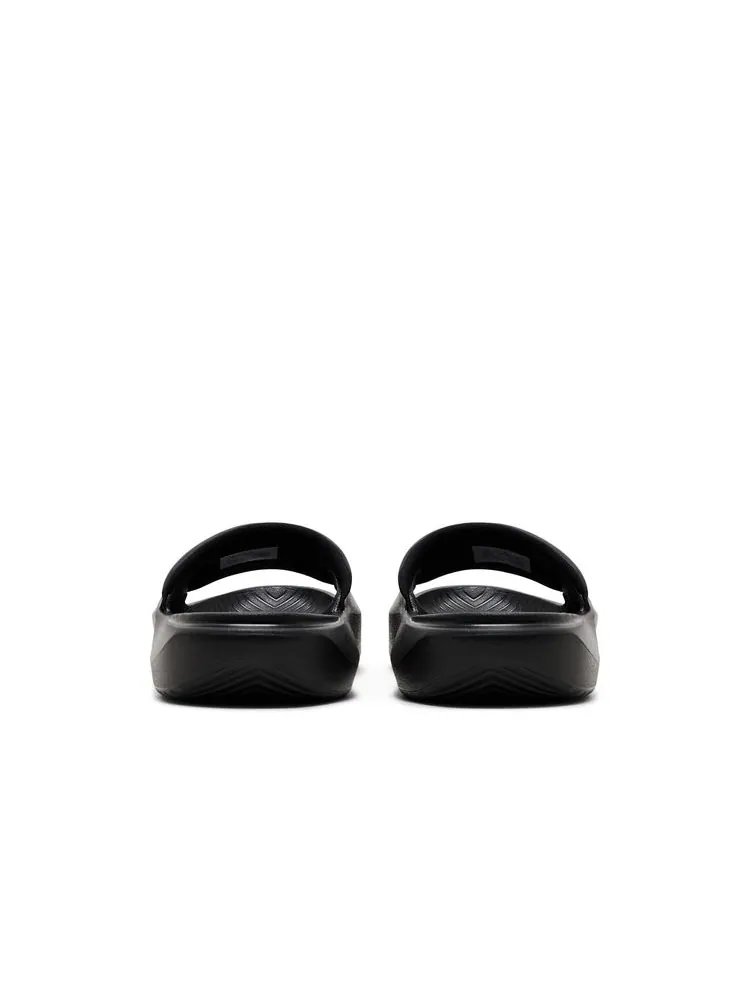Кроссовки Jordan Franchise Slide 'Black Metallic Gold' — изображение 6 из 8