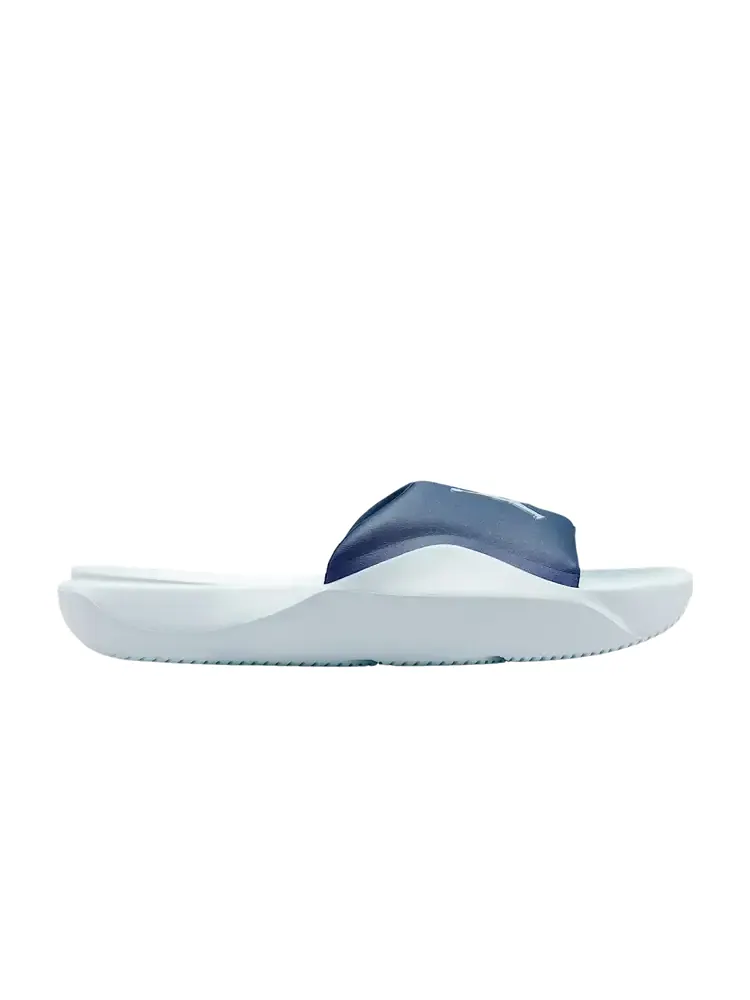 Шлепанцы для душа Air Jordan Franchise Shower Slide 'Squadron Blue' — изображение 1 из 1, синий
