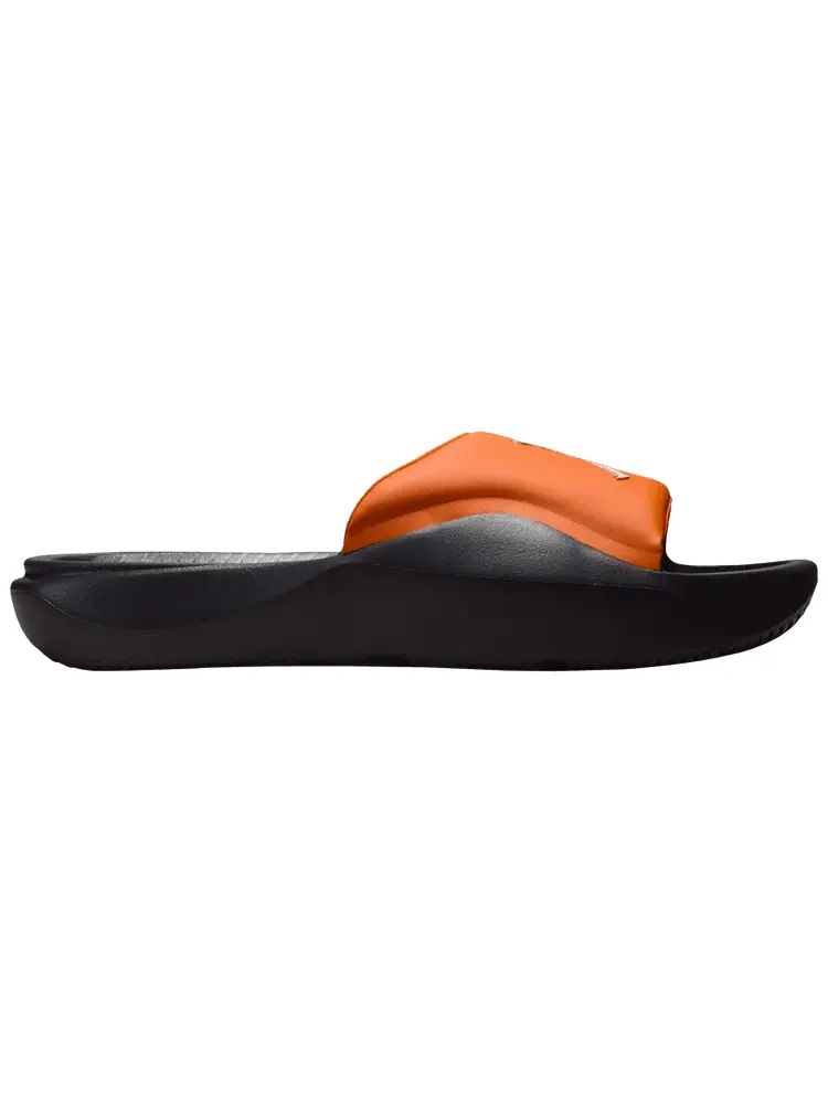 Шлепанцы Air Jordan Jordan Franchise Slide 'Starfish' — изображение 1 из 1, оранжевый