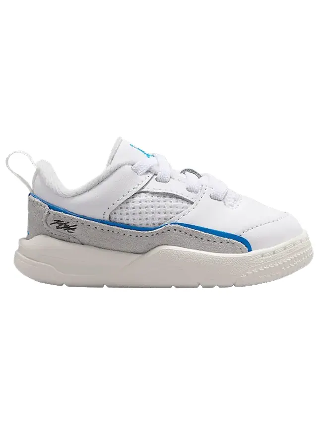 Кроссовки Air Jordan Jordan Flight Court TD — изображение 1 из 1, белый