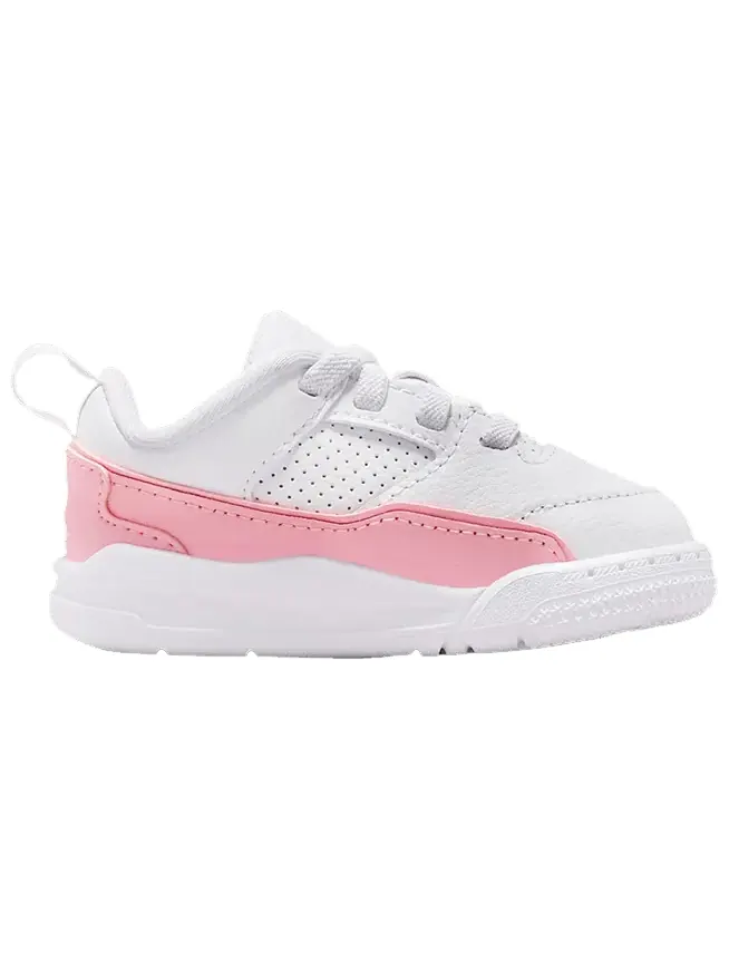 Кроссовки Air Jordan Flight Court TD — изображение 1 из 1, белый