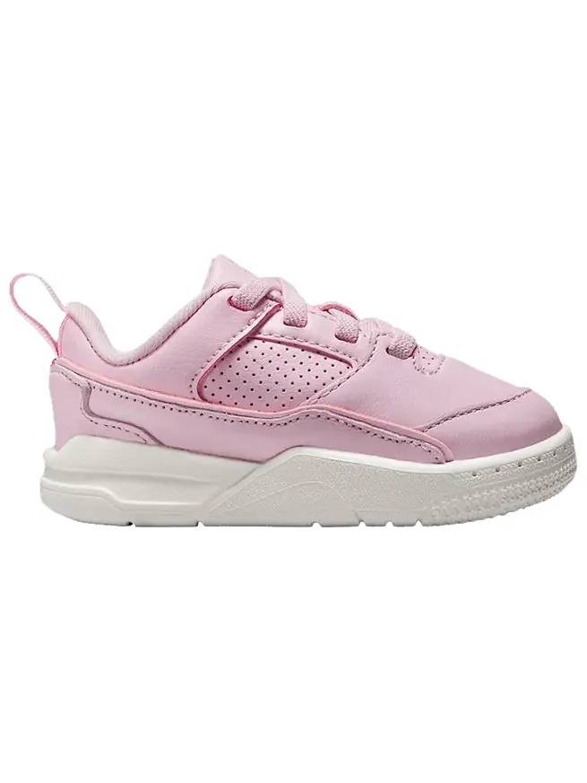 Кроссовки Air Jordan Flight Court TD — изображение 1 из 1, розовый
