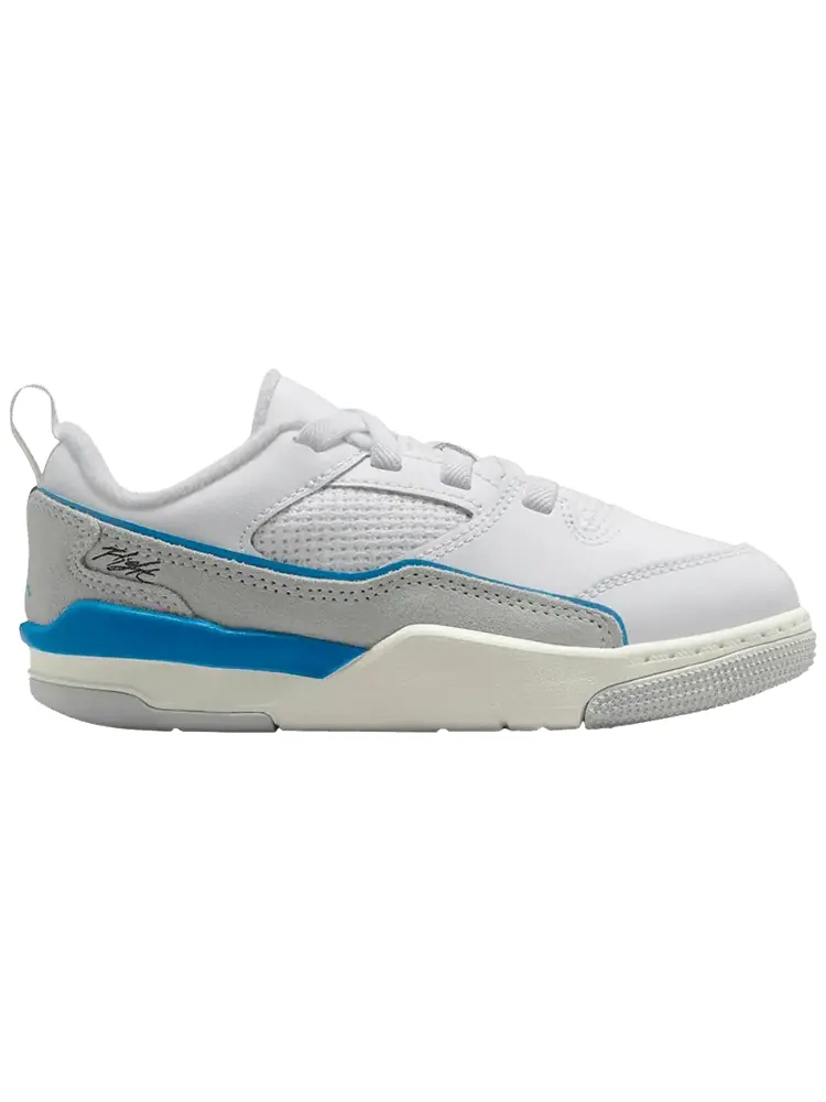 Кроссовки Air Jordan Flight Court PS — изображение 1 из 1, белый