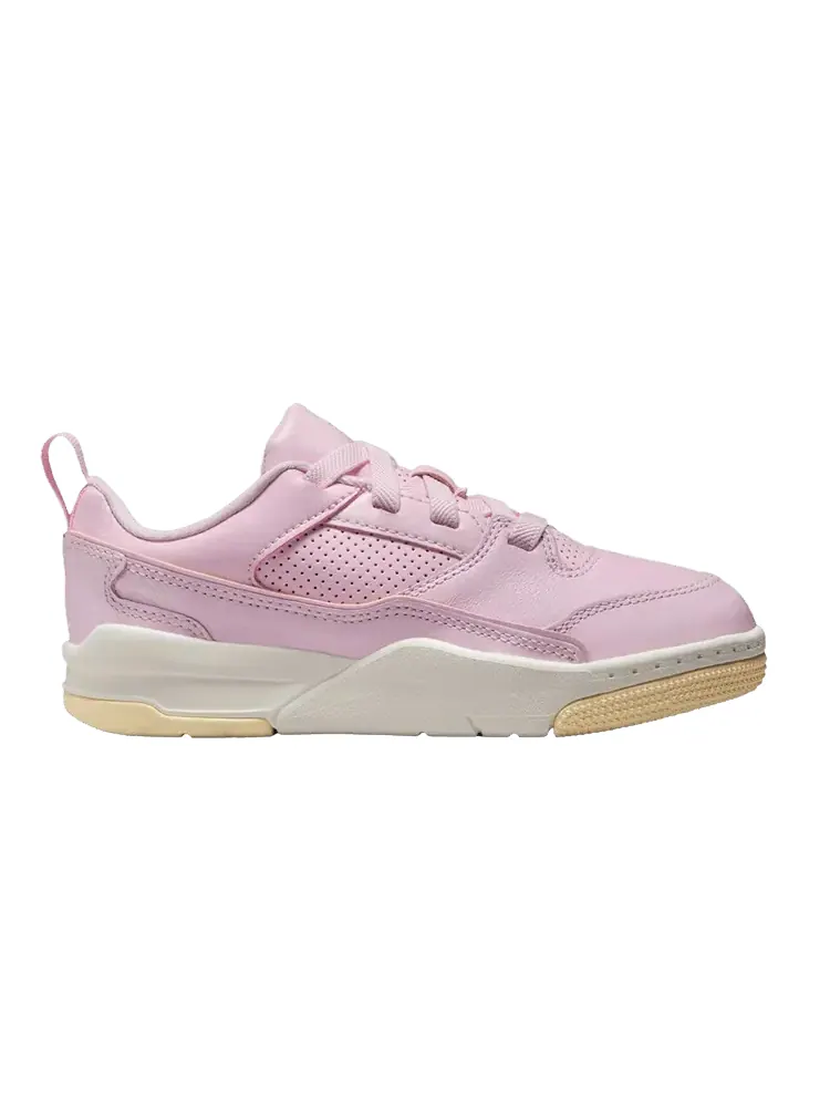 Кроссовки Air Jordan Jordan Flight Court PS Pink Foam — изображение 1 из 1, розовый