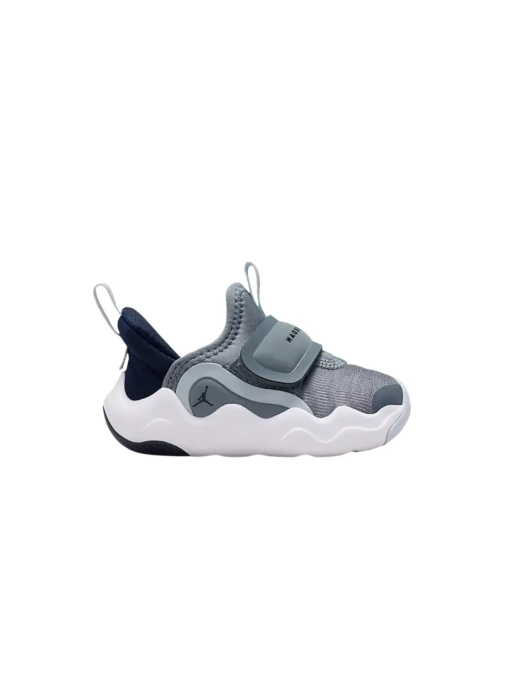 Кроссовки Air Jordan 23/7.2 Easyon TD — изображение 1 из 1, серый