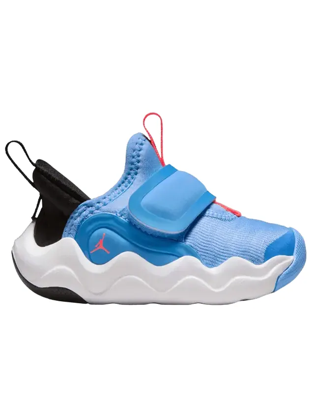 Кроссовки Air Jordan Jordan 23/7.2 EasyOn TD 'Cobalt Bliss' — изображение 1 из 1, синий