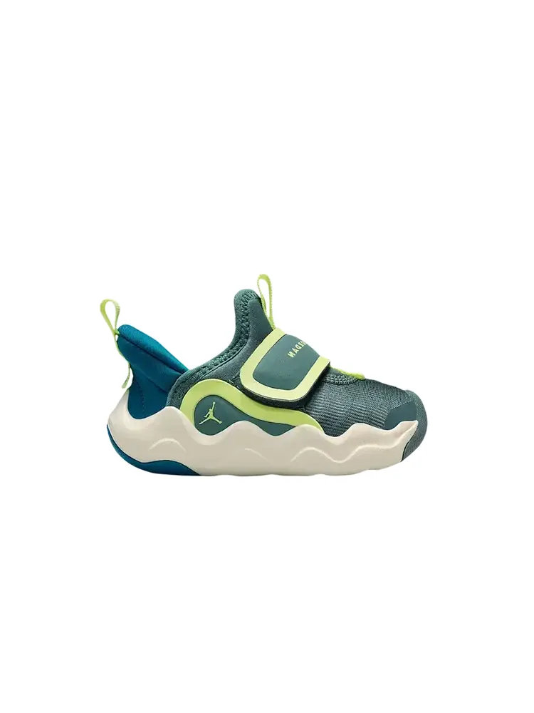 Air Jordan 23/7.2 Easyon TD 'Hasta Green Abyss' — изображение 1 из 1, синий