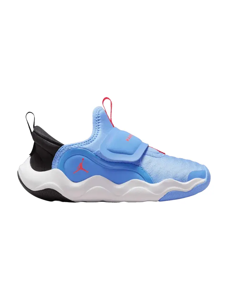 Кроссовки Air Jordan Jordan 23/7.2 EasyOn PS 'Cobalt Bliss' — изображение 1 из 1, белый//черный/яркий