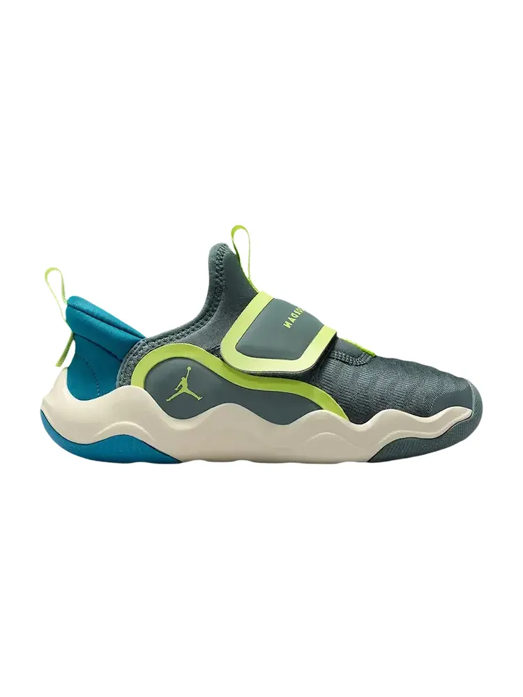 Air Jordan 23/7.2 Easyon PS 'Hasta Green Abyss' — изображение 1 из 1, синий