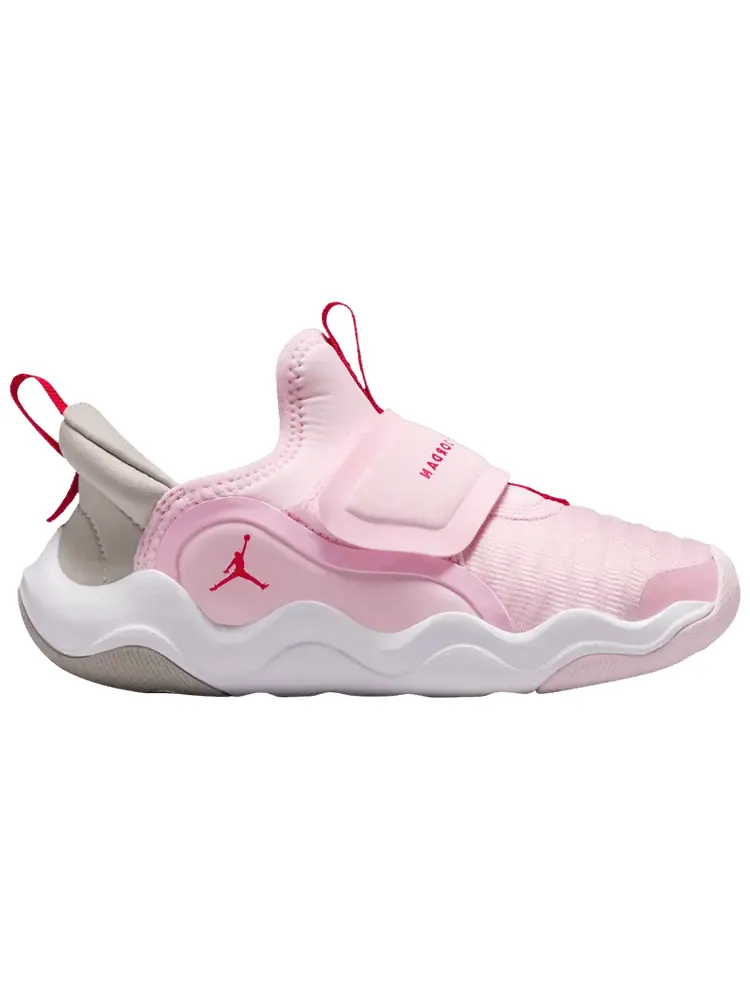 Кроссовки Air Jordan Jordan 23/7.2 EasyOn PS 'Pink Foam' — изображение 1 из 1, розовый