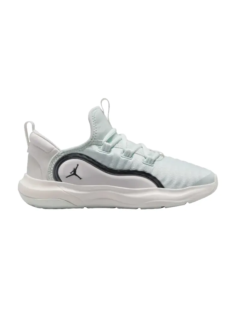 Кроссовки Jordan 23/7.2 EasyOn GS 'Barely Green' — изображение 1 из 1, зеленый