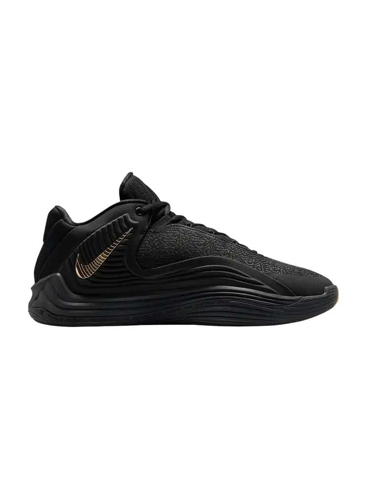 Кроссовки Nike Giannis Freak 7 'Mythos' — изображение 1 из 1, черный