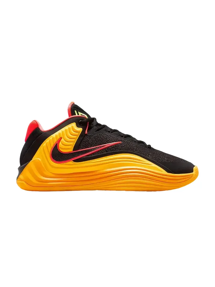 Кроссовки Nike Giannis Freak 7 'Ignition' — изображение 1 из 1, оранжевый