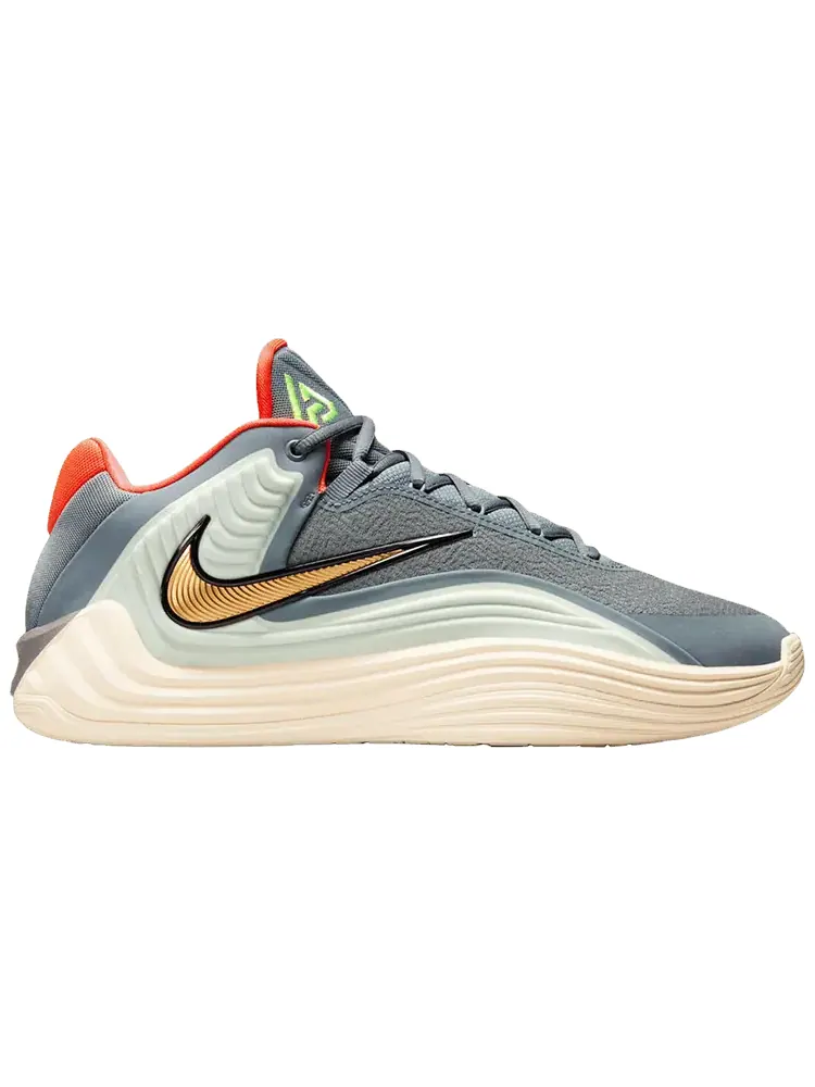 Кроссовки Nike Giannis Freak 7 — изображение 1 из 1, мульти