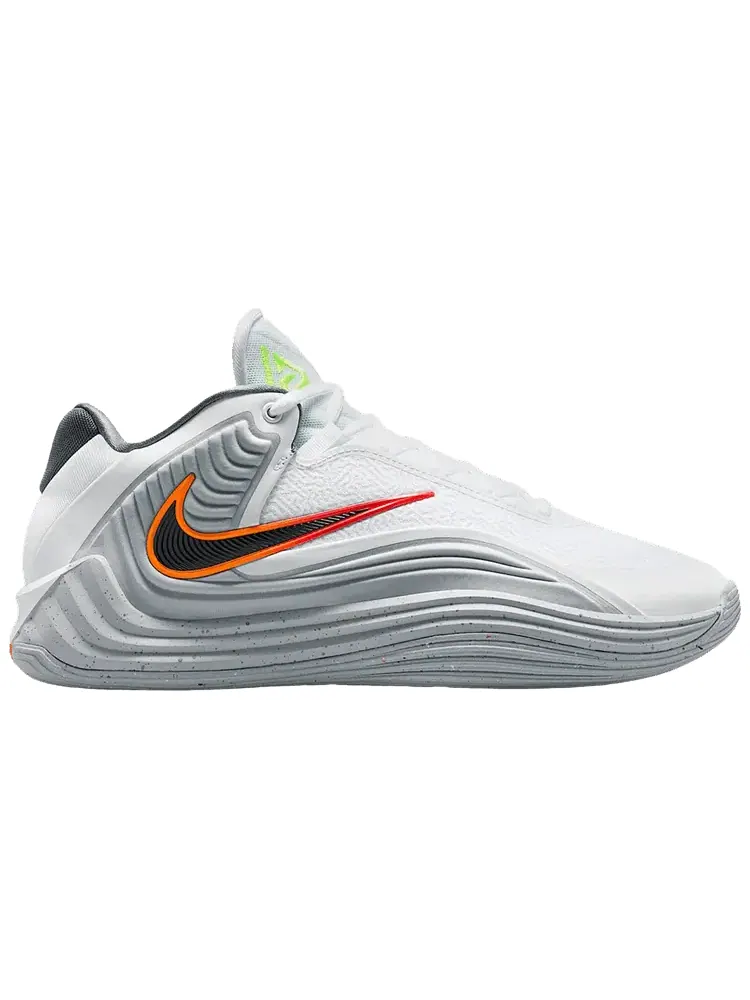 Кроссовки Nike Giannis Freak 7 — изображение 1 из 1, серый