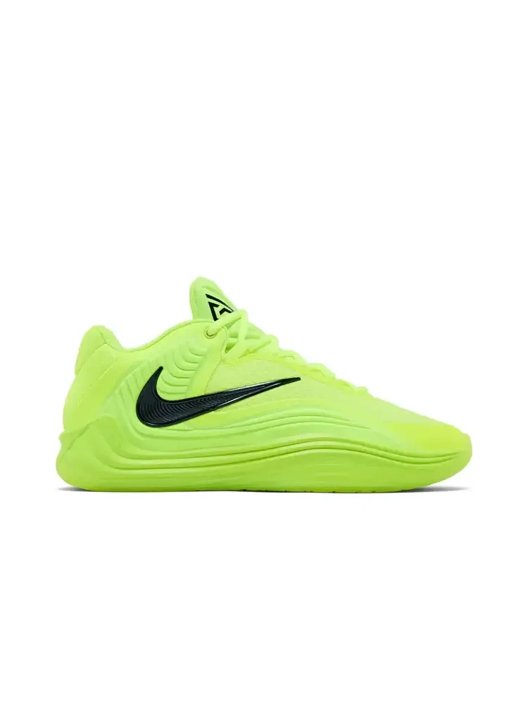 Кроссовки Nike Giannis Freak 7 'All-Star' — изображение 1 из 8, зеленый