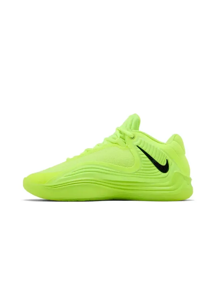 Кроссовки Nike Giannis Freak 7 'All-Star' — изображение 3 из 8, зеленый