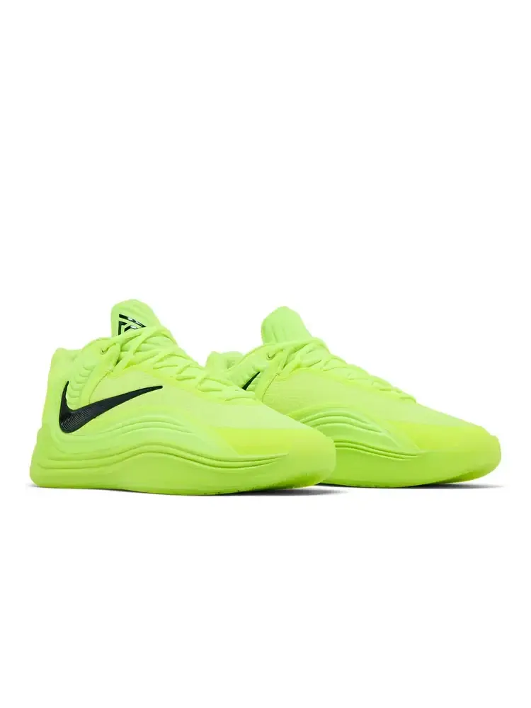 Кроссовки Nike Giannis Freak 7 'All-Star' — изображение 8 из 8, зеленый