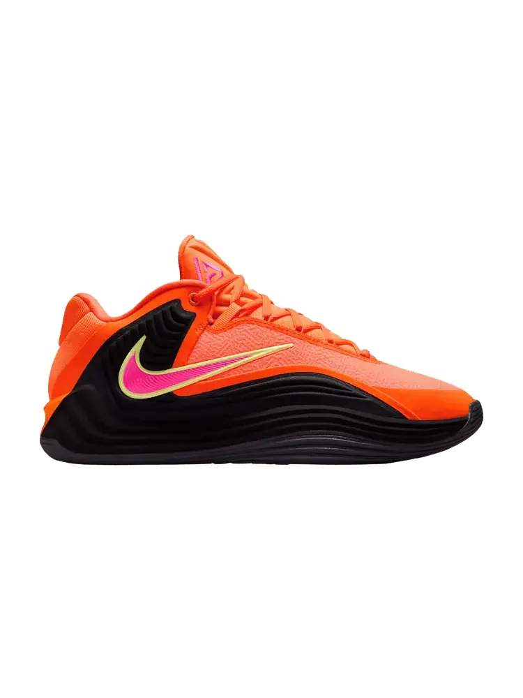 Кроссовки Nike Giannis Freak 7 'Ignition' — изображение 1 из 1