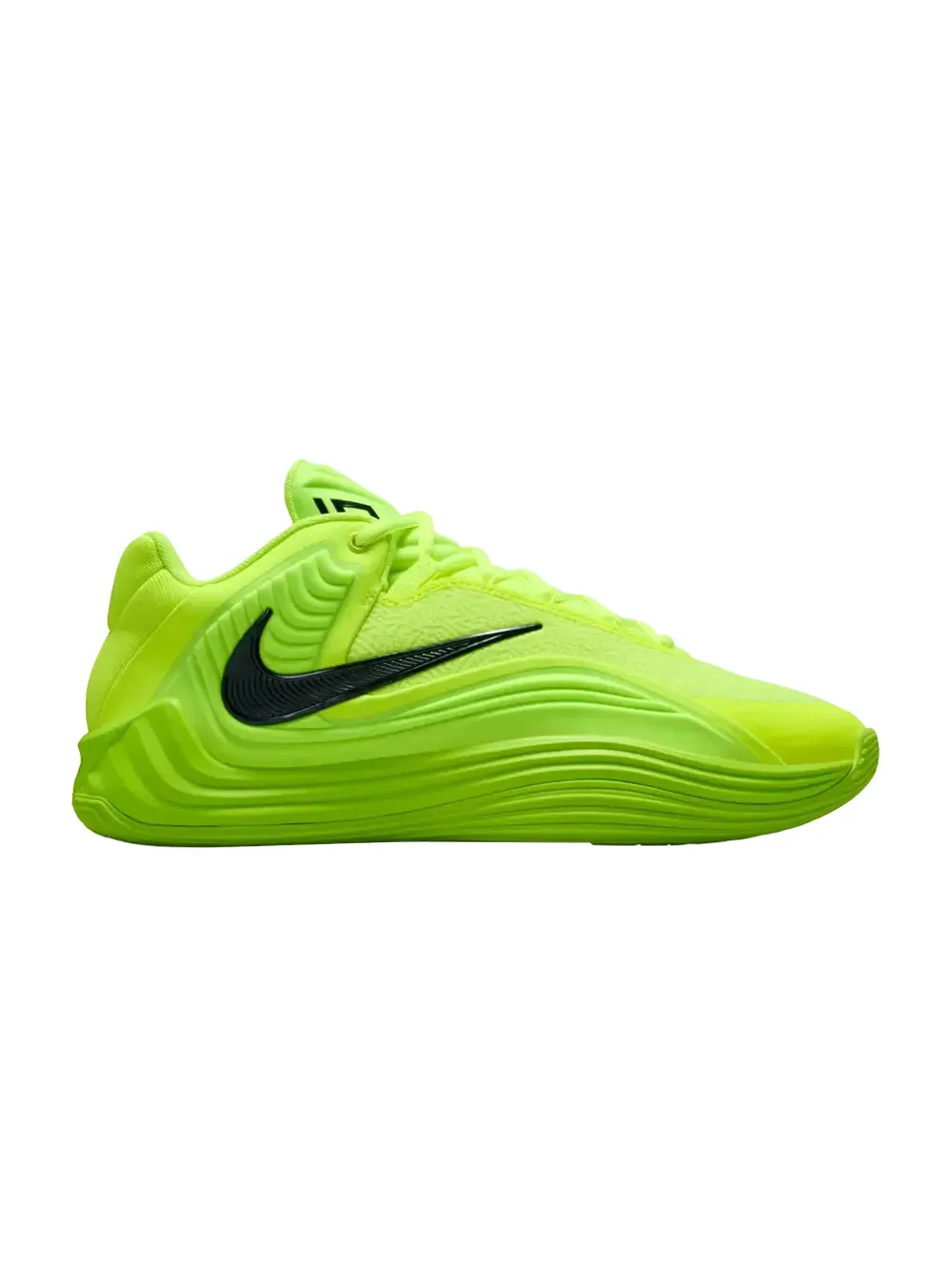 Кроссовки Nike Giannis Freak 7 EP — изображение 1 из 1, черный
