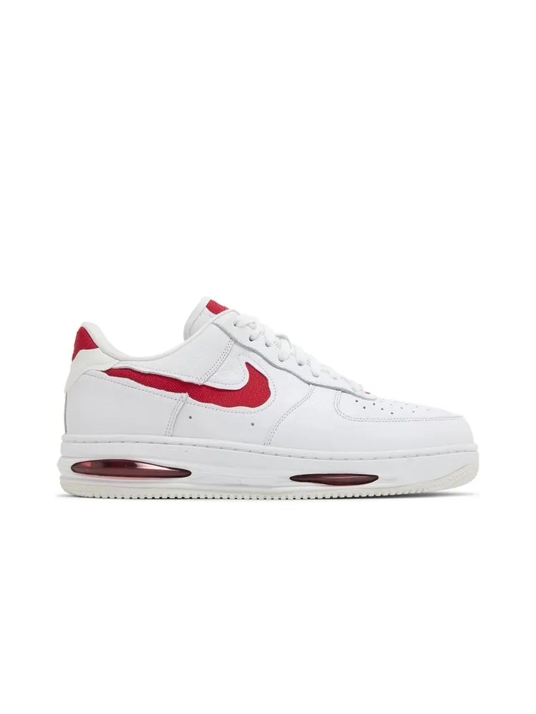 Кроссовки Nike Air Force 1 Low EVO — изображение 1 из 4, белый