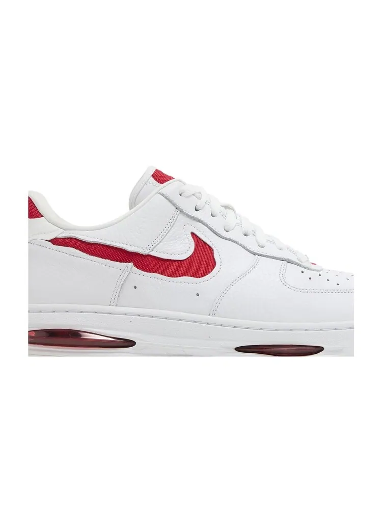 Кроссовки Nike Air Force 1 Low EVO — изображение 2 из 4, белый