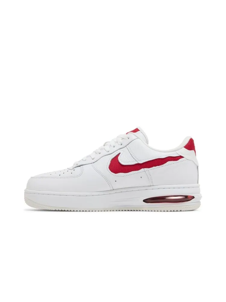 Кроссовки Nike Air Force 1 Low EVO — изображение 3 из 4, белый