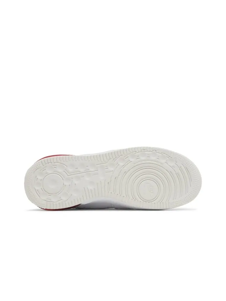 Кроссовки Nike Air Force 1 Low EVO — изображение 4 из 4, белый