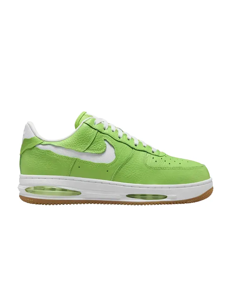 Кроссовки Air Force 1 Low EVO — изображение 1 из 1, зеленый