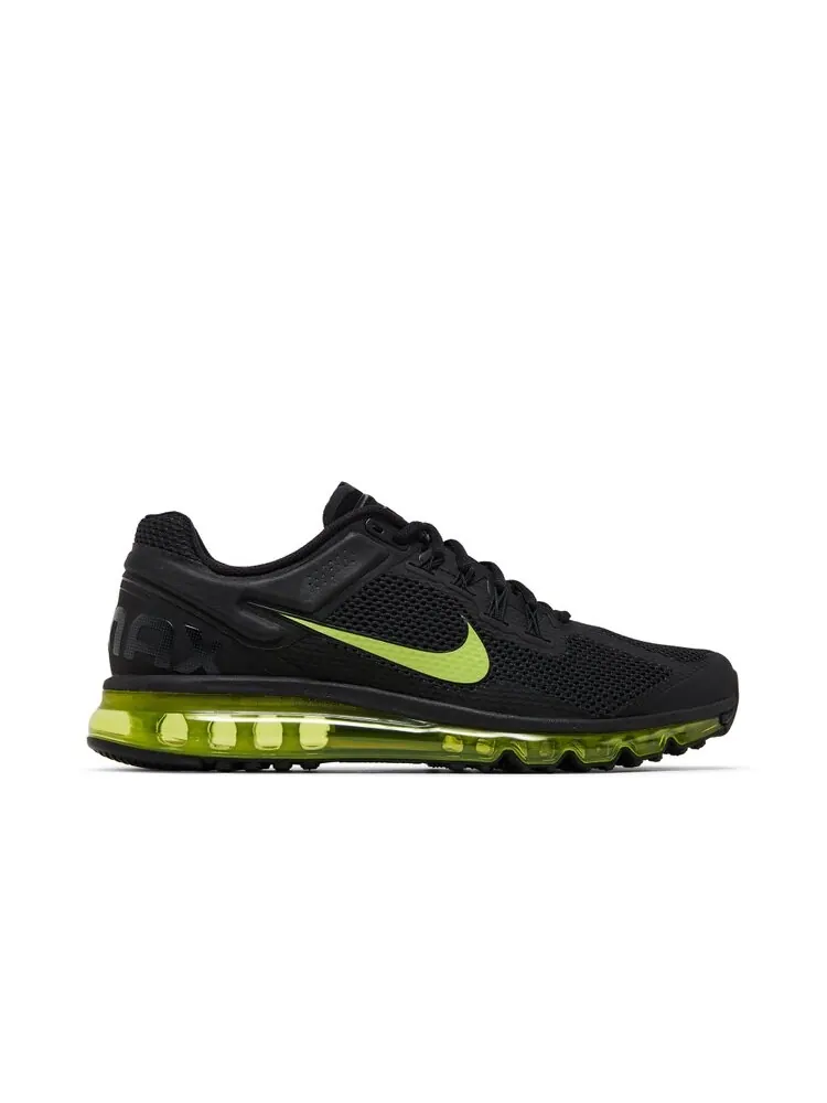 Кроссовки Air Max 2013 — изображение 1 из 4, черный