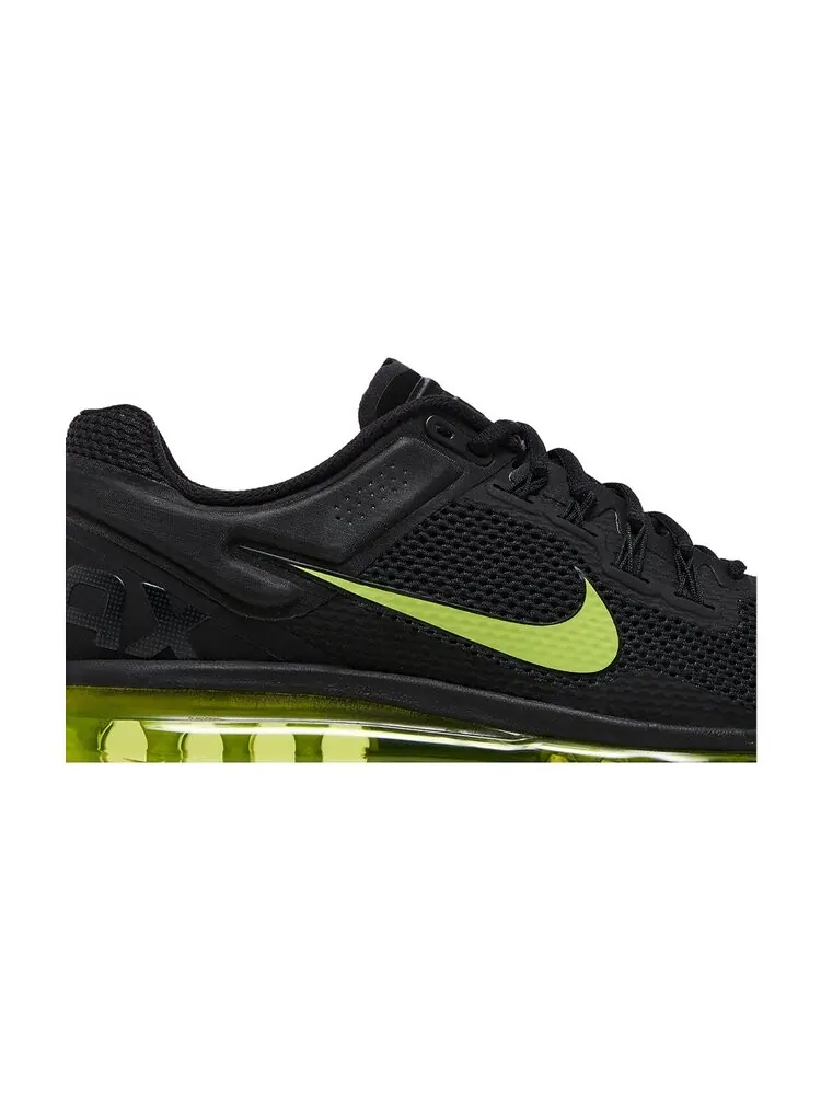 Кроссовки Air Max 2013 — изображение 2 из 4, черный