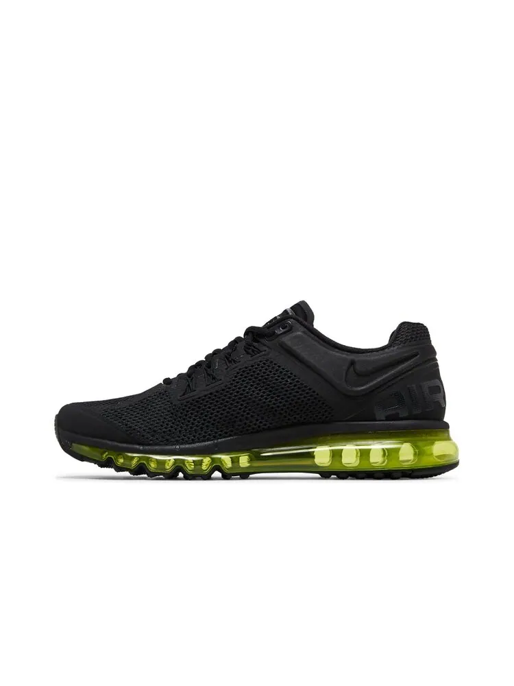Кроссовки Air Max 2013 — изображение 3 из 4, черный
