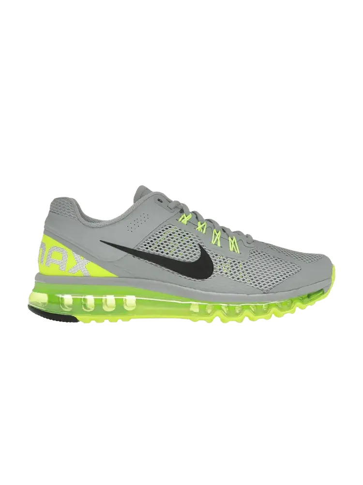 Кроссовки Nike Air Max 2013 — изображение 1 из 1, серый