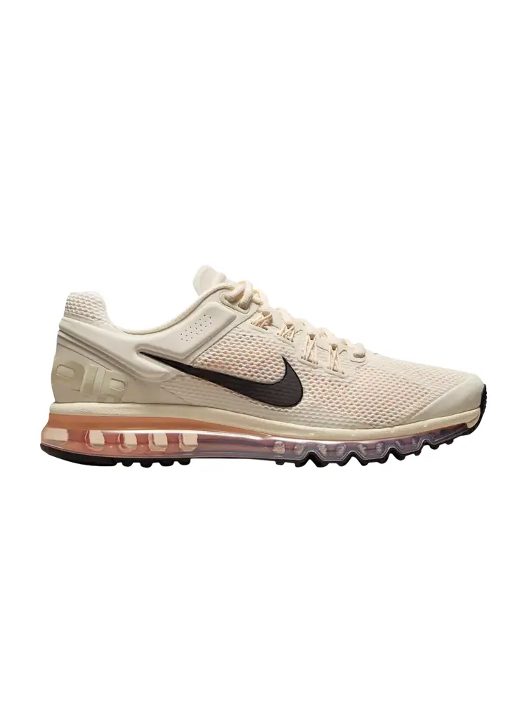 Кроссовки Air Max 2013 — изображение 1 из 1, бледный слоновая кость