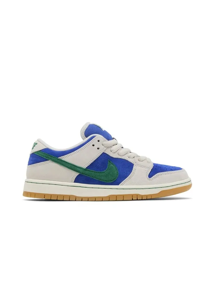 Кроссовки Nike Dunk Low SB — изображение 1 из 4, синий