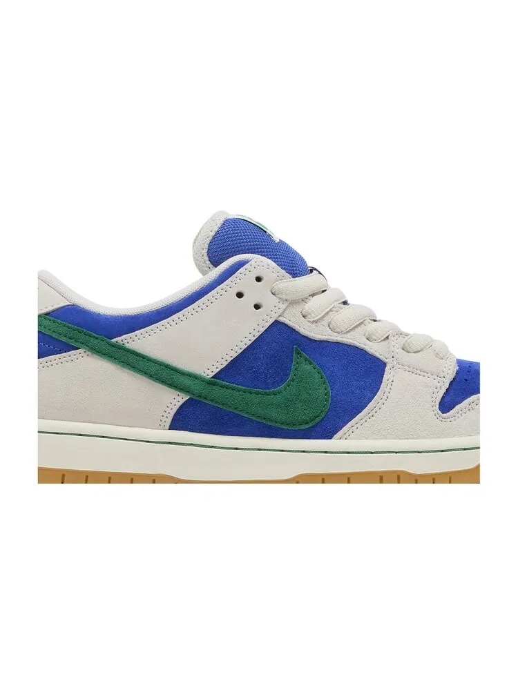 Кроссовки Nike Dunk Low SB — изображение 2 из 4, синий