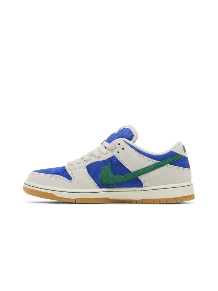 Кроссовки Nike Dunk Low SB — изображение 3 из 4, синий