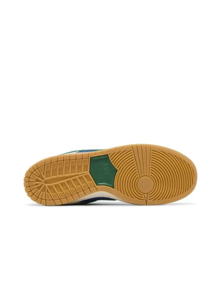 Кроссовки Nike Dunk Low SB — изображение 4 из 4, синий