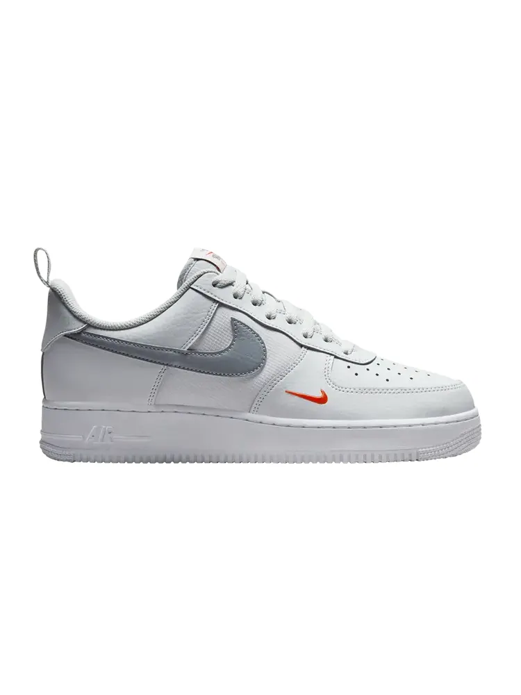 Кроссовки Nike Air Force 1 — изображение 1 из 1, серый