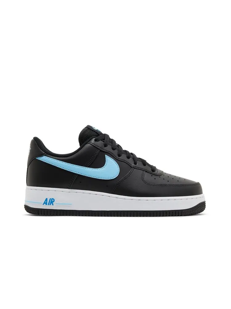 Кроссовки Nike Air Force 1 — изображение 1 из 4, черный