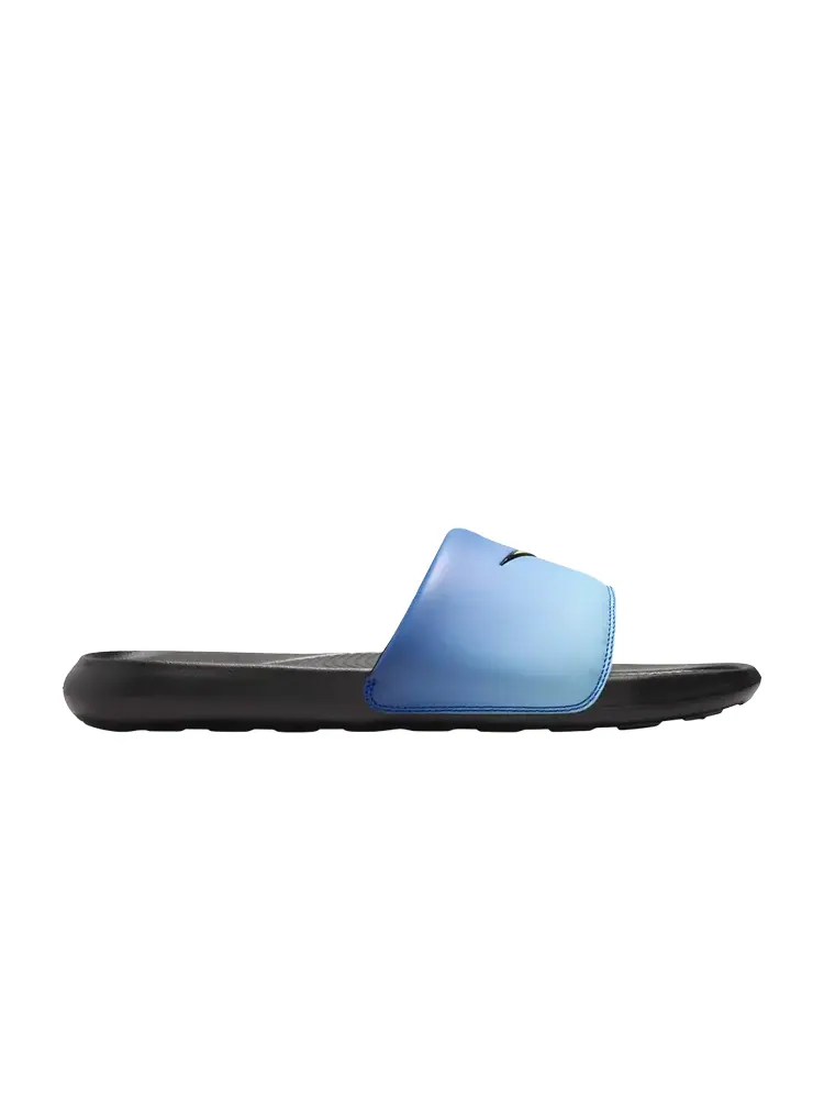 Кроссовки Nike Wmns Victori One Slide — изображение 1 из 1, синий