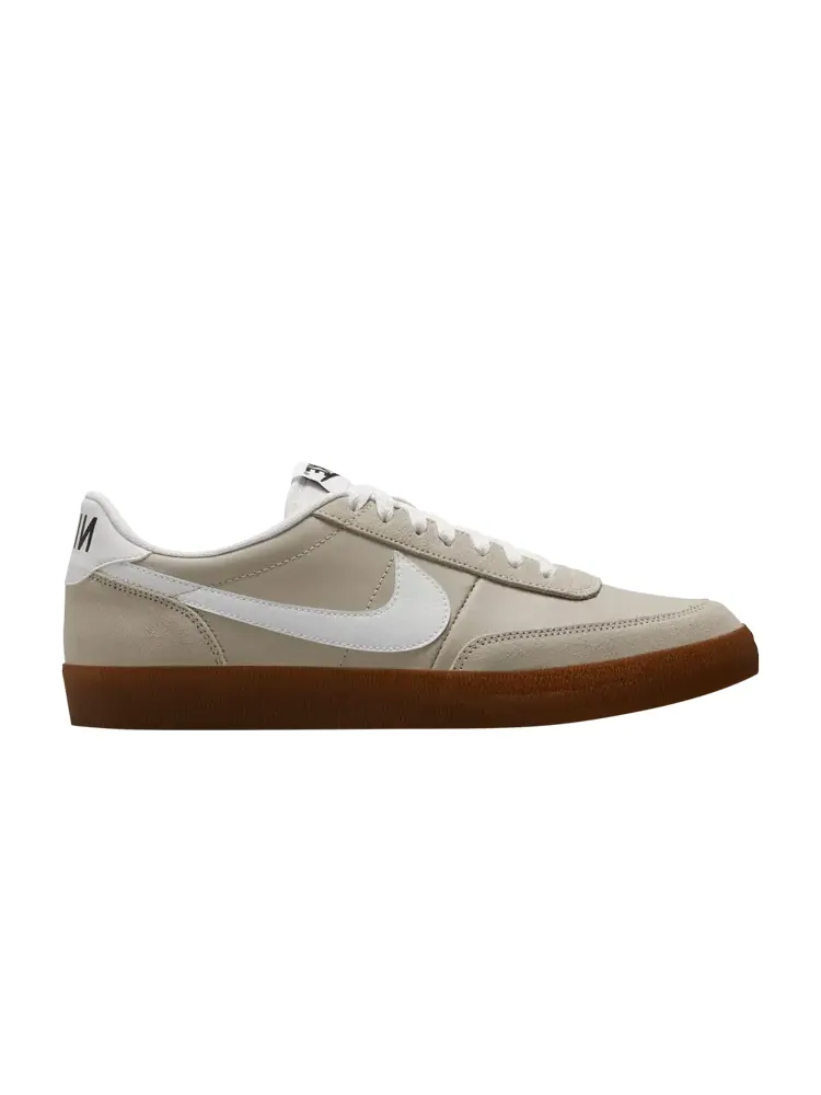 Кроссовки Nike Killshot 2 Leather — изображение 1 из 1, бежевый