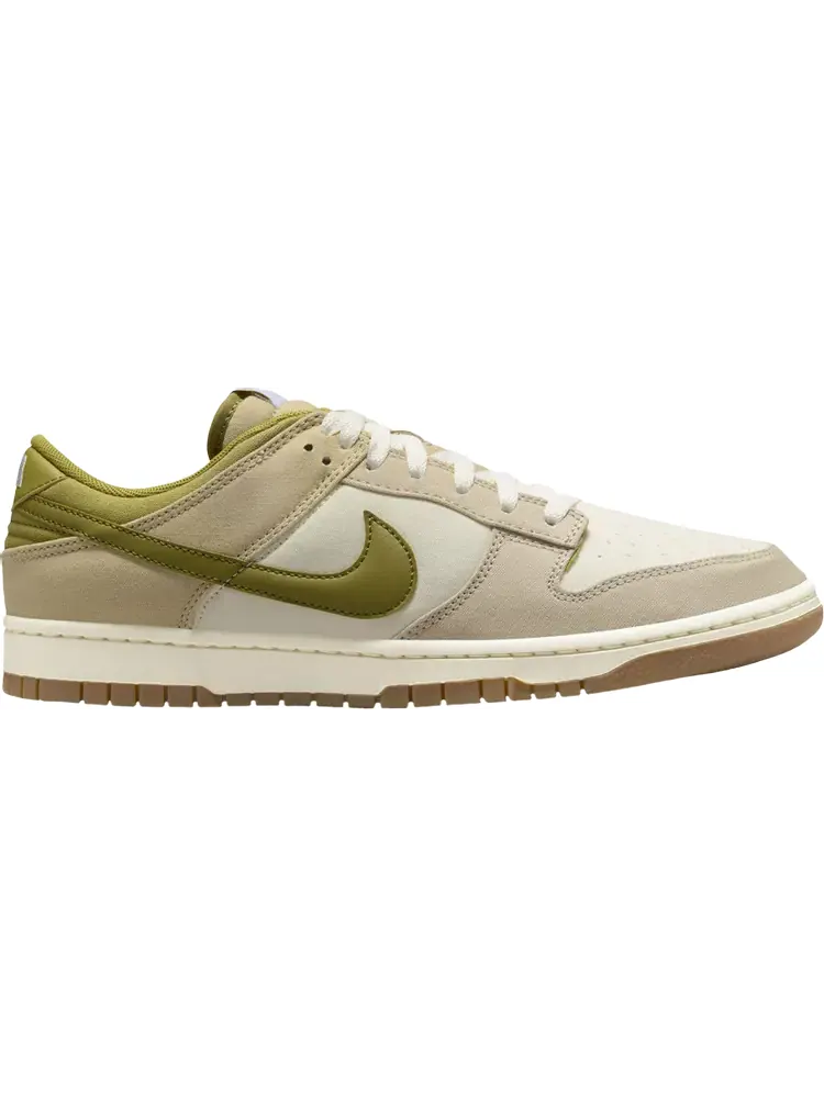 Кроссовки Dunk Low 'Since '72 - Pacific Moss' — изображение 1 из 1, бежевый