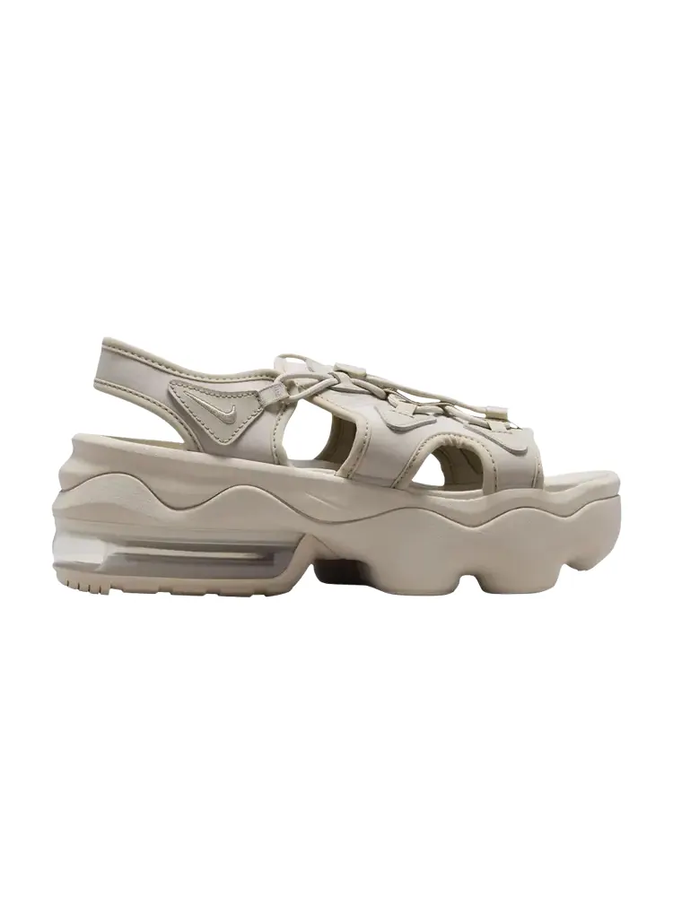 Кроссовки Nike Wmns Air Max Koko Sandal — изображение 1 из 1, бежевый