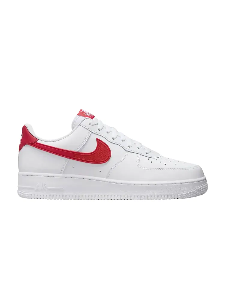 Кроссовки Nike Air Force 1 — изображение 1 из 1, белый