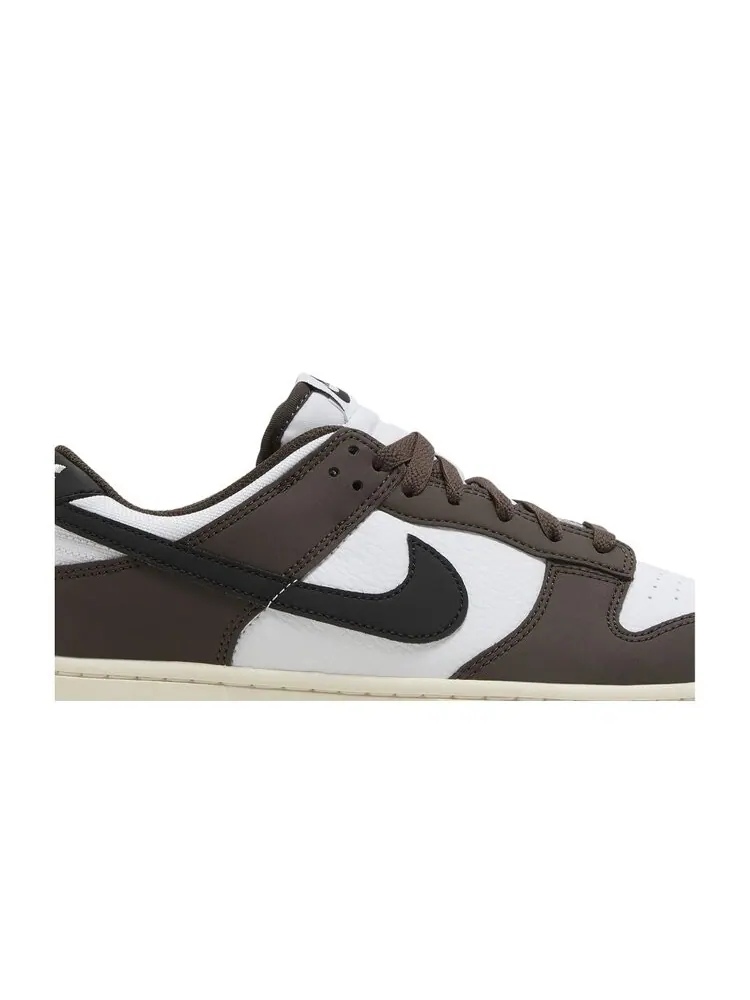 Кроссовки Nike Dunk Low Next Nature — изображение 2 из 4, коричневый