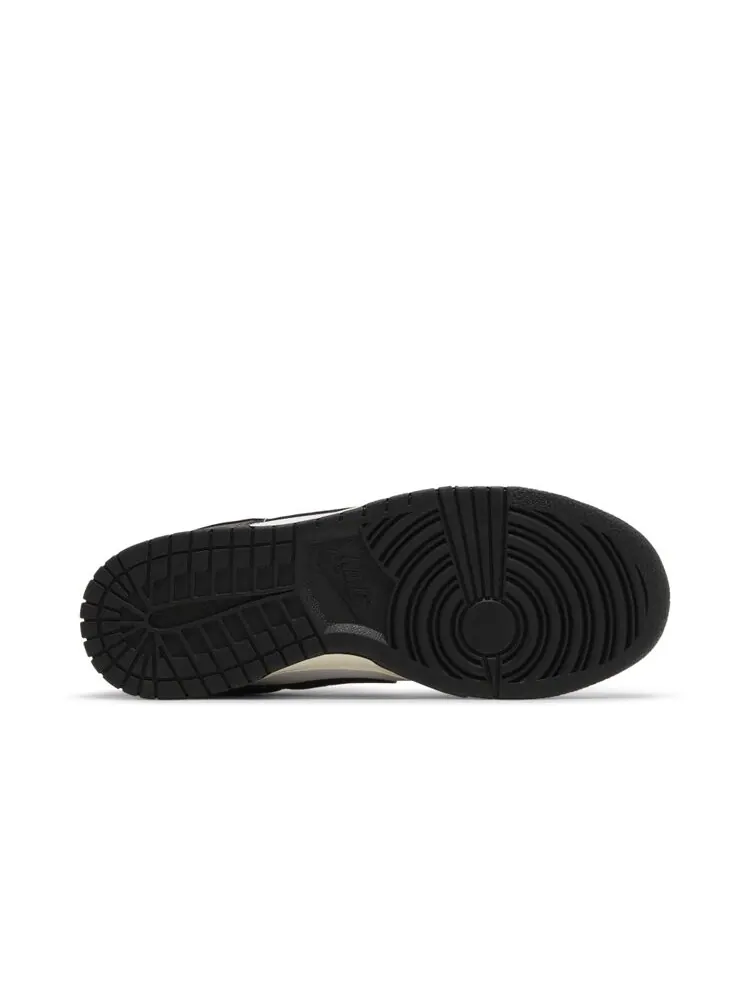 Кроссовки Nike Dunk Low Next Nature — изображение 4 из 4, коричневый