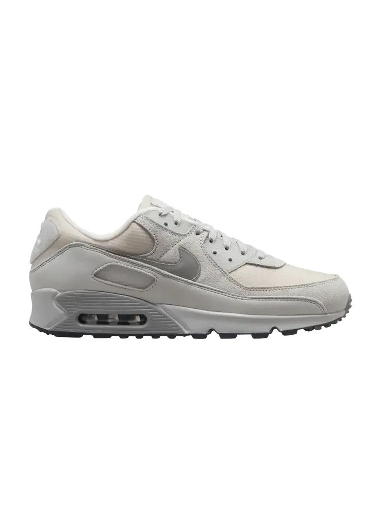 Кроссовки Nike Air Max 90 — изображение 1 из 1, серый